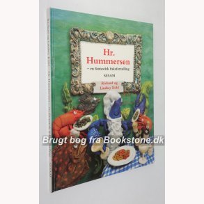 Hr. Hummersen 