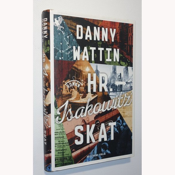 Hr. Isakowitz&acute; skat