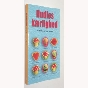 Hudls krlighed - fortllinger om jalousi