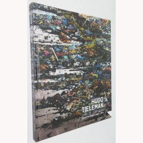 Hugo Tieleman Land of Confusion