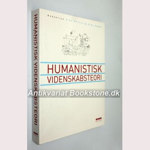 Humanistisk videnskabsteori  
