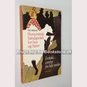 Humoristisk hndapotek for hus og hjem