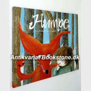 Humpe: Franz Berliner & Kirsten Raagaard