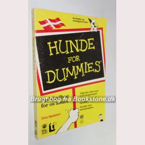 Hunde for Dummies: Gina Spadafori
