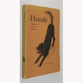 Hunde skildret af danske forfattere