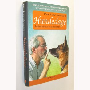 Hundedage