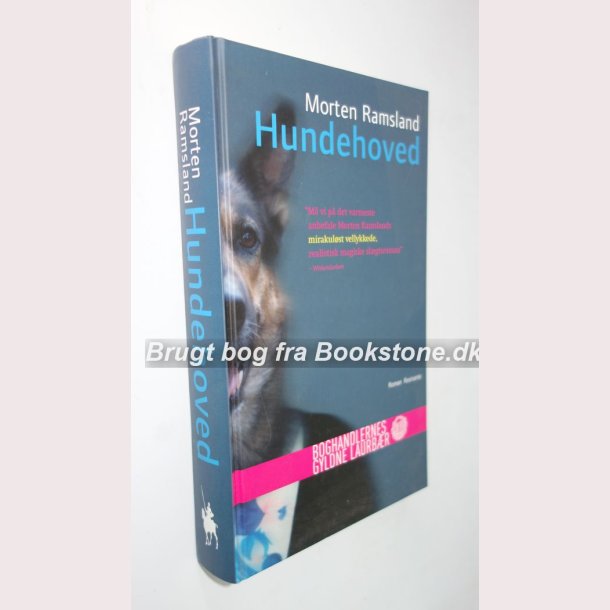 Hundehoved