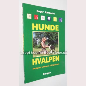 Hundehvalpen