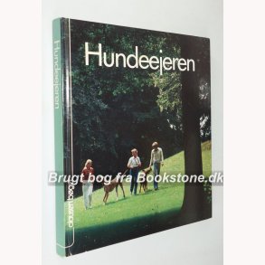 Hundejeren