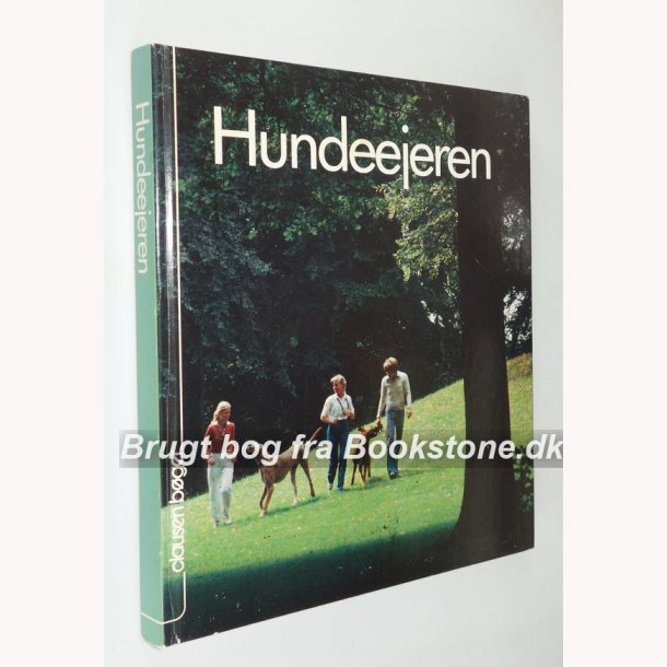 Hundejeren