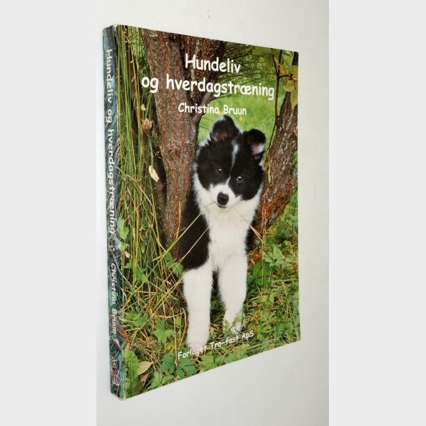 Hundeliv og hverdagstrning: Christina Bruun