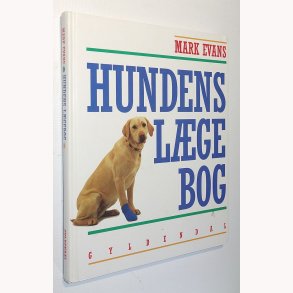 Hundens lgebog