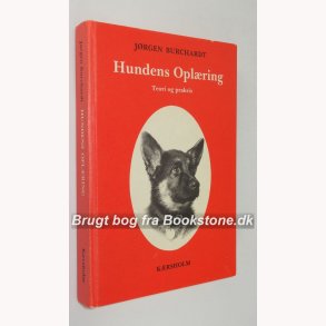 Hundens oplring - Teori og praksis 