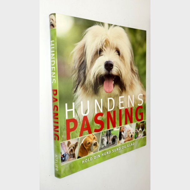 Hundens pasning: Dorlling Kindersley