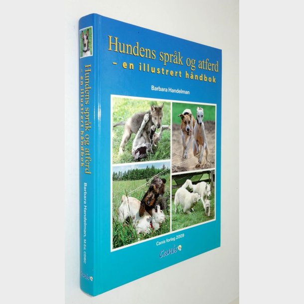 Hundens sprk og atferd: Barbara Handelman