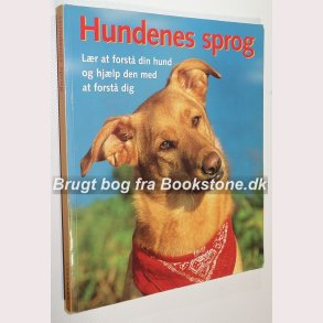Hundens sprog