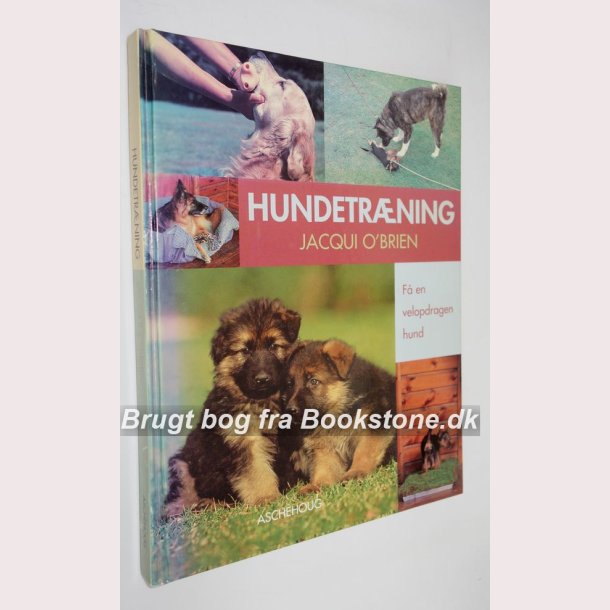 Hundetrning