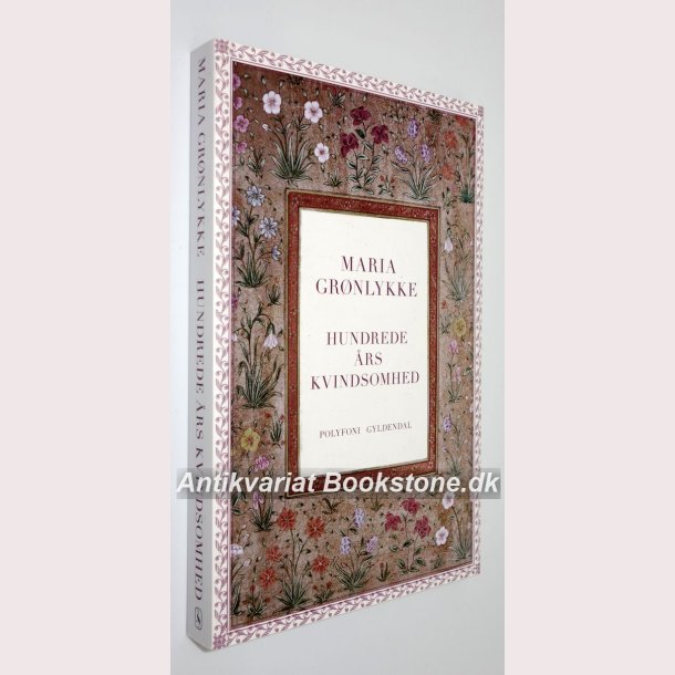 Hundrede rs kvindsomhed 