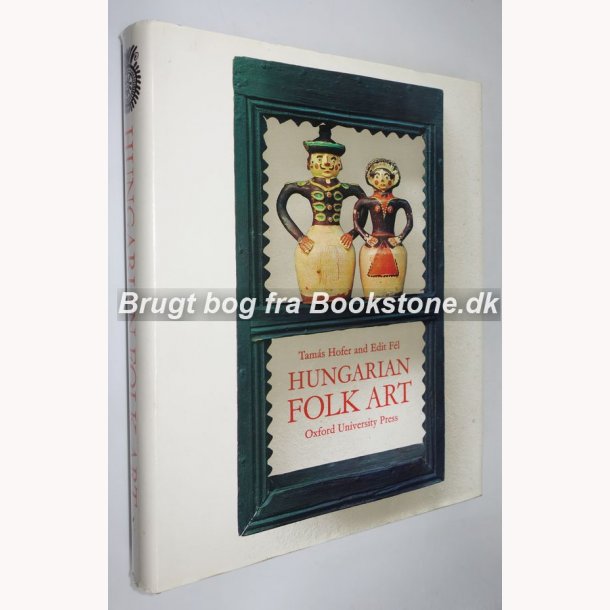 Hungarian Folk Art 