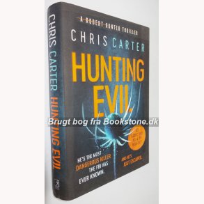 Hunting Evil 