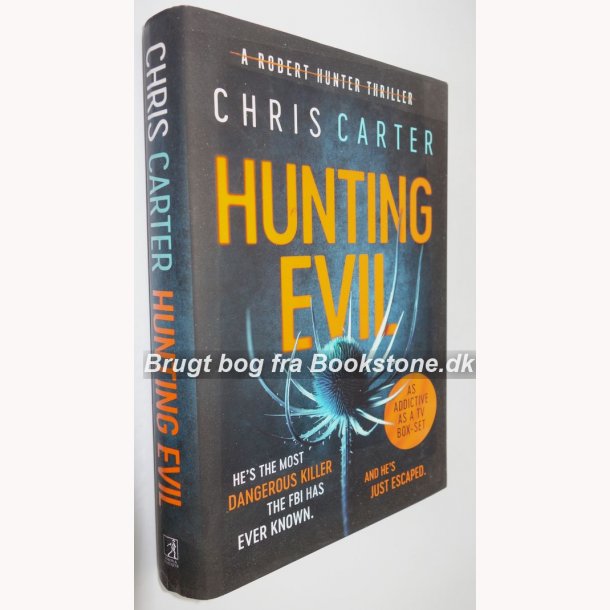 Hunting Evil 
