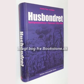 Husbondret 