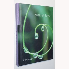 Husk at leve - Tankevkkende ord