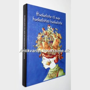 Huskeliste til min huskelistes huskeliste