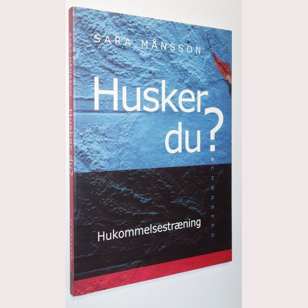 Husker du? - Hukommelsestrning
