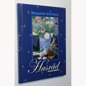 Husrd - naturens lgemidler