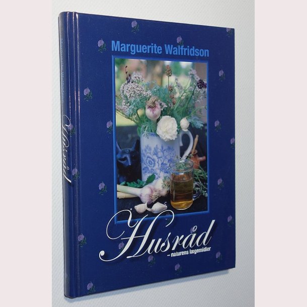 Husrd - naturens lgemidler