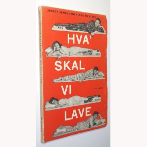 Hva´ skal vi lave