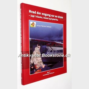 Hvad der engang var en drm: Claus 