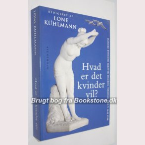 Hvad er det kvinder vil?