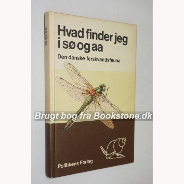 Hvad finder jeg i s og aa 