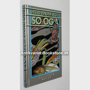 Hvad finder jeg i s og : G. Mandahl-Bath