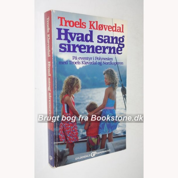 Hvad sang sirenerne