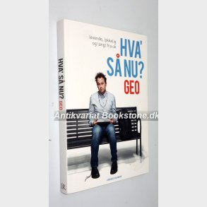 Hva´s nu? Geo