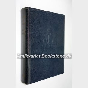 Hvem er hvem i Dansk Sfart 