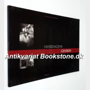 Hverdagens genskin: Anne Korsholm og Mikal Schlosser