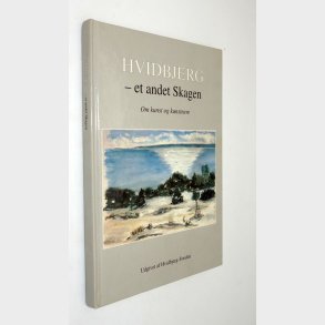 Hvidbjerg - et andet Skagen