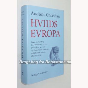 Hviids Evropa - Hviids Europa