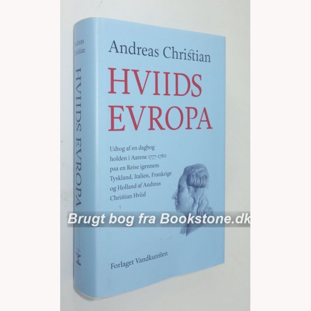 Hviids Evropa - Hviids Europa