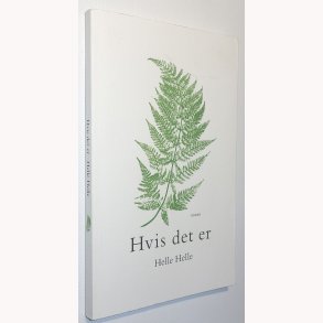Hvis det er 