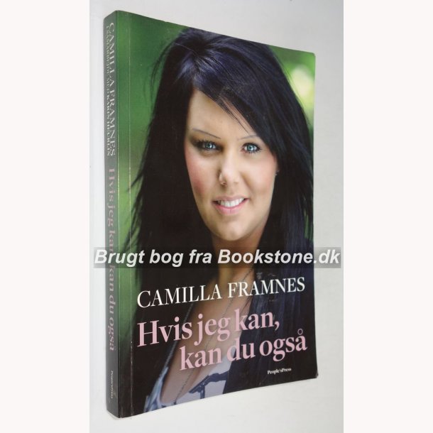 Hvis jeg kan, kan du ogs