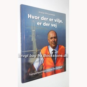 Hvor der er vilje, er der vej 