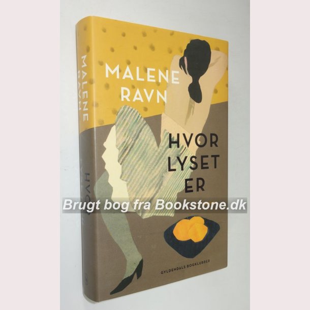 Hvor er lyset 