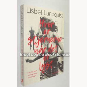 Hvor er stjernerne nr det er lyst 