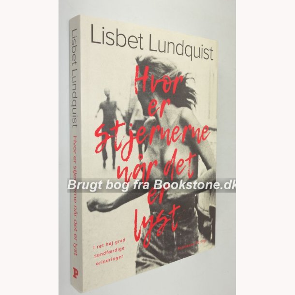 Hvor er stjernerne nr det er lyst 