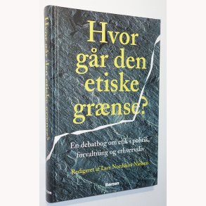 Hvor gr den etiske grnse?